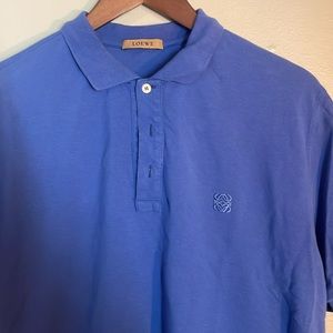 Loewe polo